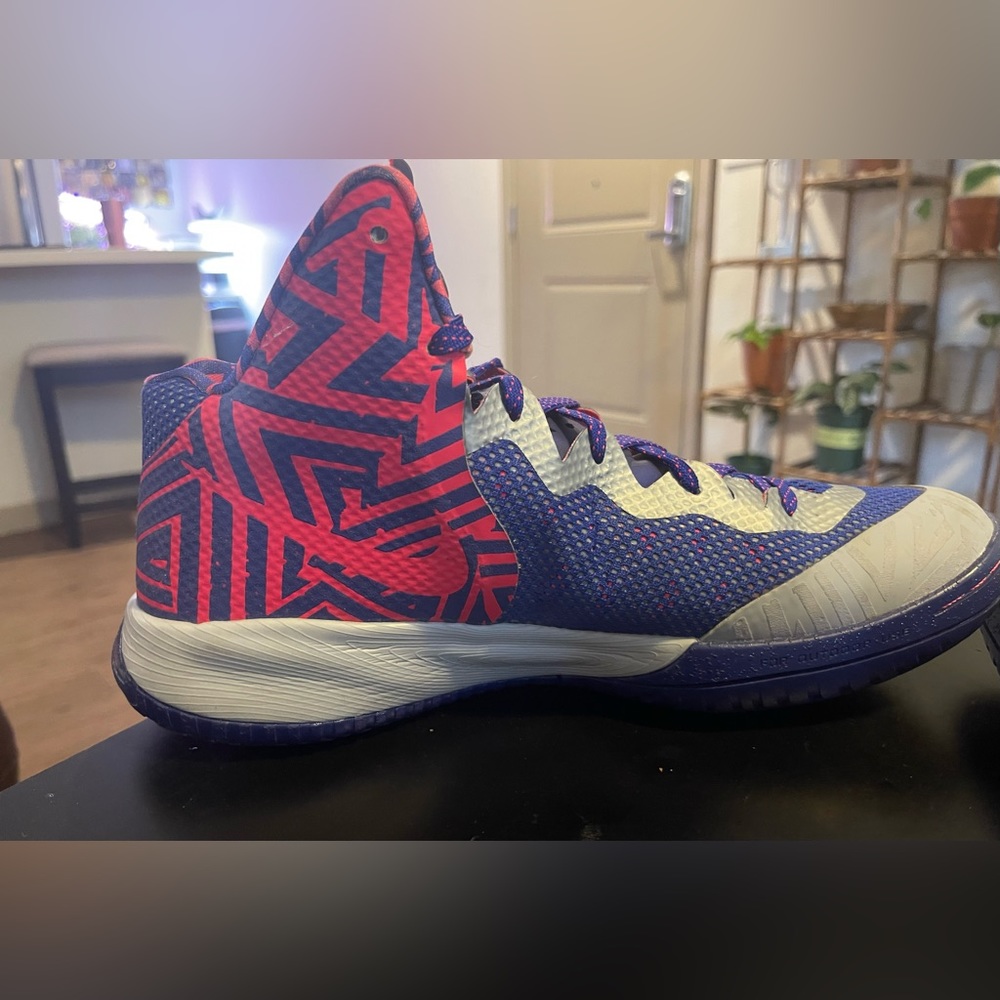 Nike Zoom Hyperenforcer XD - Picture 5 of 6